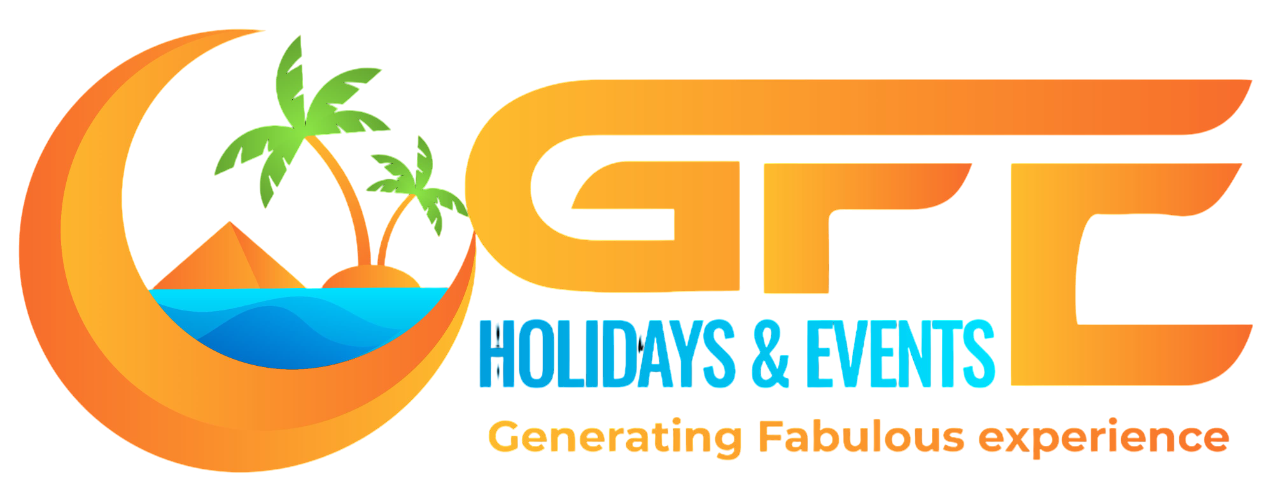 GFE Holidays & Events Mobile